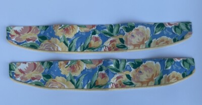 gucci belt navy blue