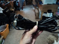 BOSE LIFESTYLE 235 SPEAKER WIRE