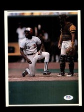 Andre Dawson Cards, Rookie Card and Autographed Memorabilia Guide 41