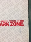 Journeys Through The Dark Zone Synopsis SCI-FI Movie Promo Empire-RARE-1986 — photo 5