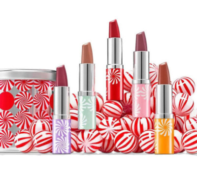 Clinique Kisses 5-Pc Dramatically Different Lipstick Shaping Lip