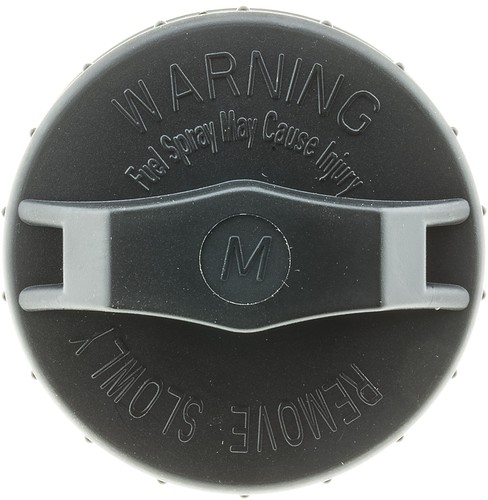 For 2018 Volvo V60 Cross Country 2L L4 GAS Fuel Tank Cap Gates - Picture 4 of 6