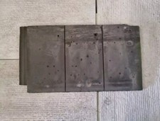 Redland Brown Roof Tile - 480x267mm - Concrete