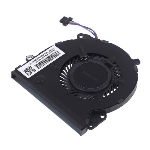 New CPU Cooling Fan for 4-PIN 15-AC 15-AY 15-AF 15-BA 15-BS 15-BE 15-BF 15-BD - Afbeelding 7 van 8