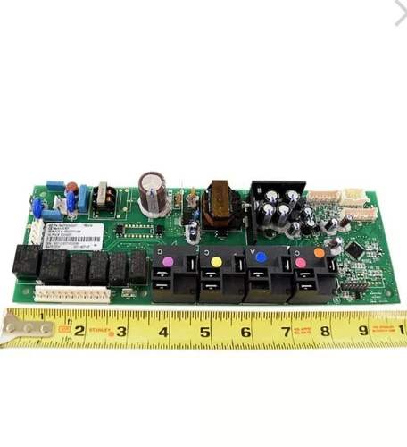 WB27T11356 GE OVEN RPSM MAIN BOARD -OEM-OPEN BOX