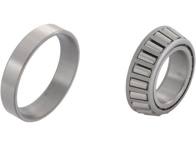 Front Inner Wheel Bearing for 1977-1992 Oldsmobile Custom Cruiser 59YKHB