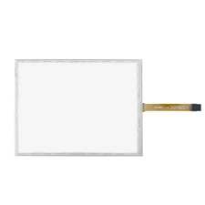 For 10.4inch 234*178MM 5-wire AMT 2507 Resistive touch screen