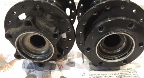 26” and 700c Bike Wheel Hubs Mountain Bike & Road Bike - Picture 2 of 4
