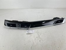 2016-2021 BMW X1 F48 DASH DASHBOARD BEZEL MOLDING AC AIR VENT GRILLE OEM