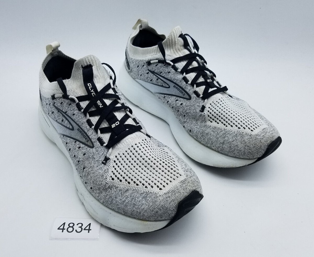 Brooks Glycerin Stealthfit 20 Men display picture 2
