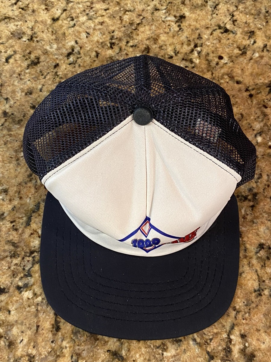 ロサンゼルスエンゼルス オールスターゲーム1989 スナップバックキャップ mlbshop_mlb-230722cus09