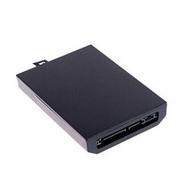Hard Disk Xbox 360 Slim Hdd 120gb Black Storage Device Easy Install Game Gamer Hard Disk Xbox 360 Slim Hdd 120gb Black Storage Device Easy Install Game Gamer