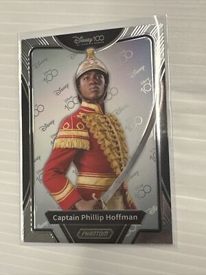 CAPTAIN PHILLIP HOFFMAN 2023 Kakawow Phantom Disney 100 Years of Wonder PD-B-178