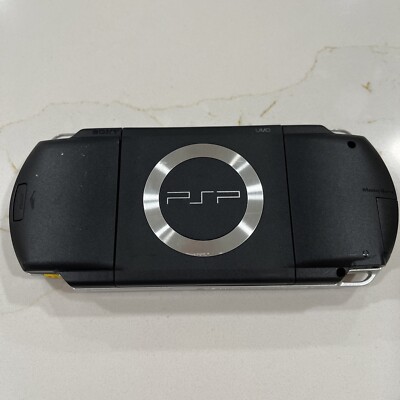 Nintendo Switch SONY PlayStationPortable PSP-1000G1CW Sony PSP 1000 Console PSP-1000 w/box Various Color Region