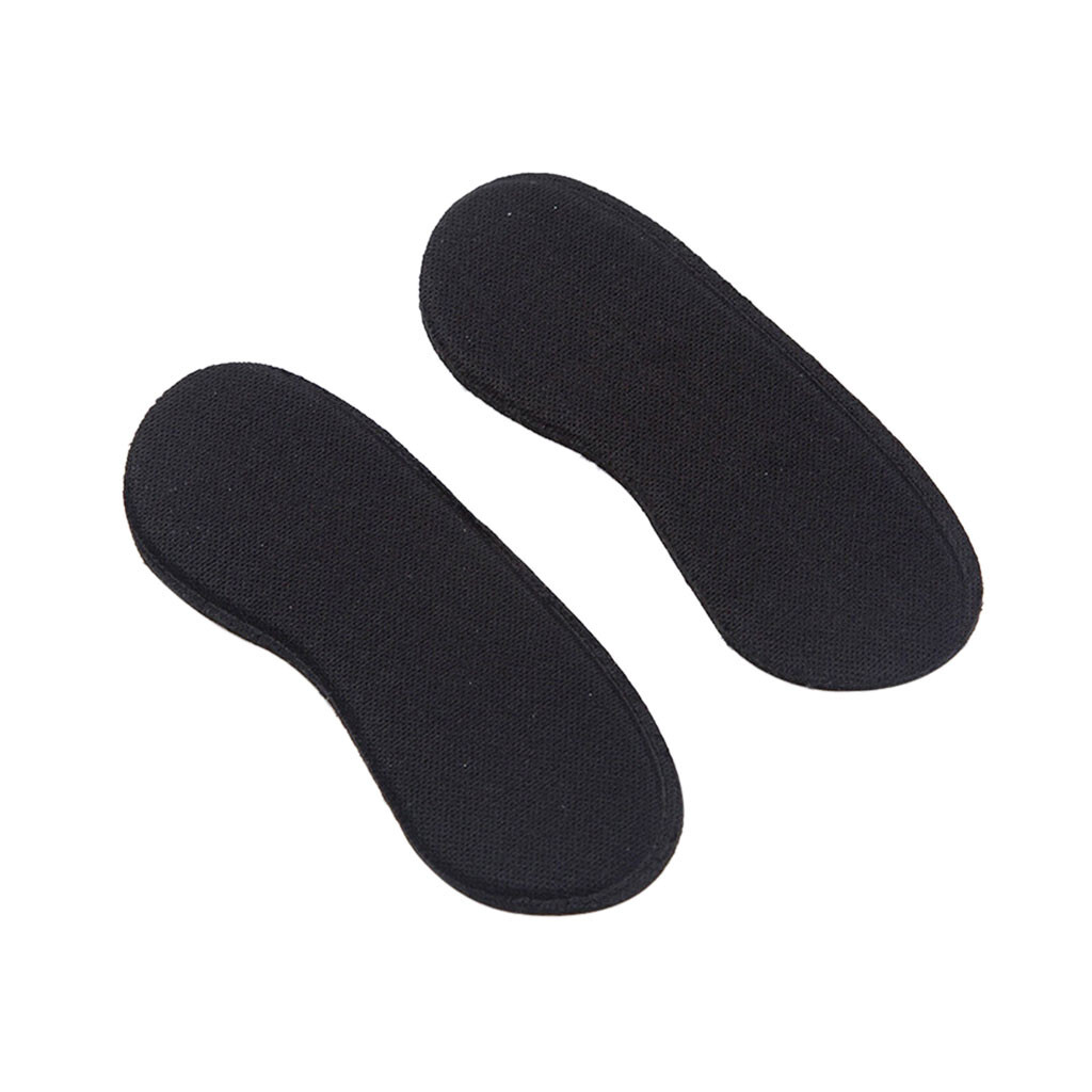 Foam Heel Liners Inserts Helps Prevent Shoe Rubbing at The Heel eBay
