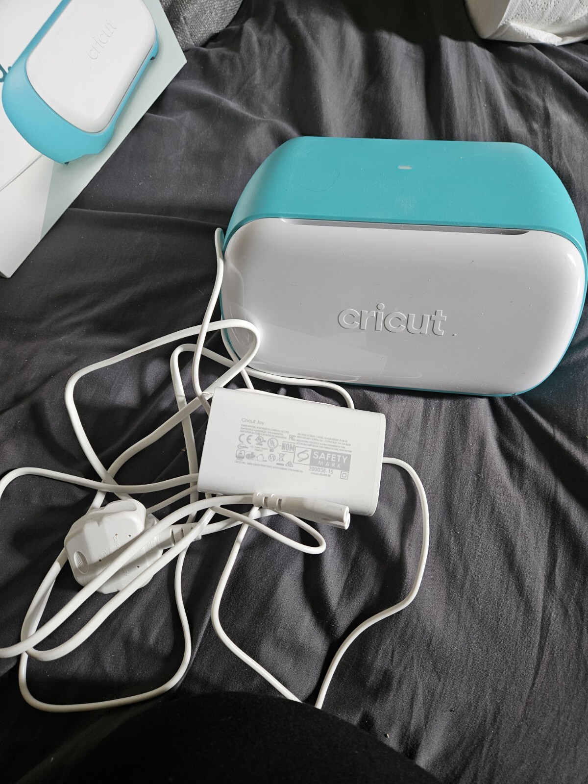 Cricut Joy Machine eBay