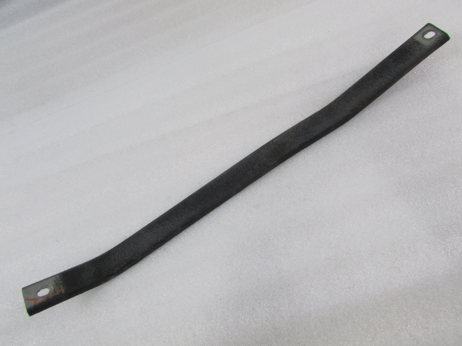 Ferrari 360, Radiator Cage Connecting Bracket, Used, P/N 64874411