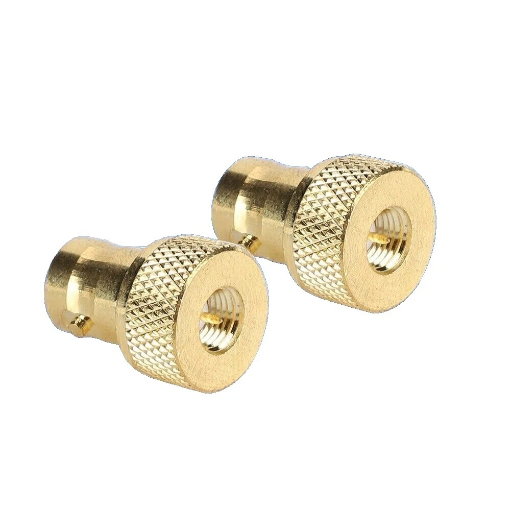 BNC Male SMA Female Radio Communication Coaxial Cables & Connectors