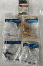 Door Stops 5 Pieces New Still In Package