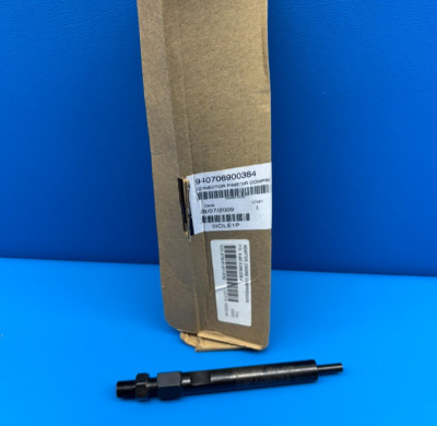 MWM 940706900384 Conector P/Medir Compressor Engine Compression Adapter Aircraft