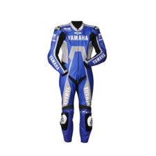 Racing Lederkombi R1 Yamaha 2XL A20-BA100-B4-2L