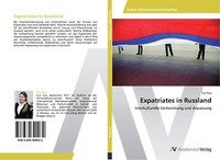 Expatriates In Russland | Buch | 9783639390032