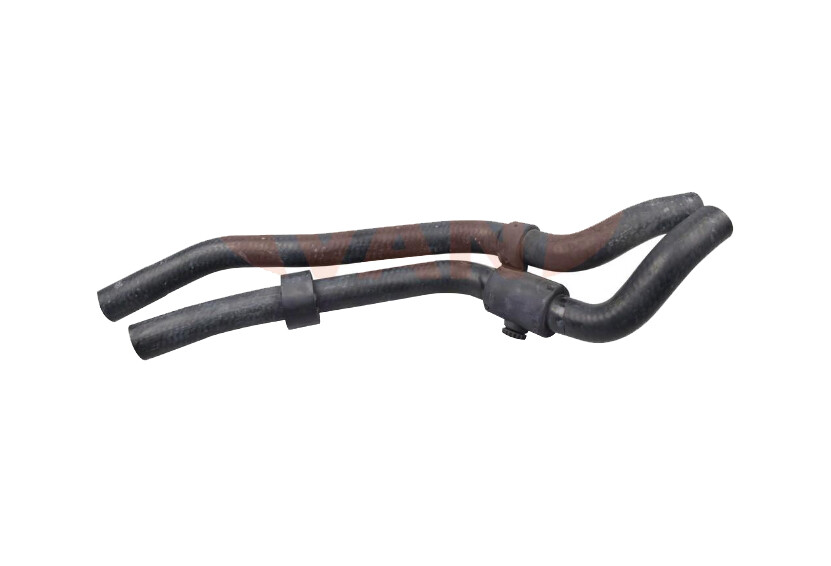 Tuyau d'eau refroidissement 46559543 durite radiateur moteur Fiat Doblo 1.2 1.6 1.9