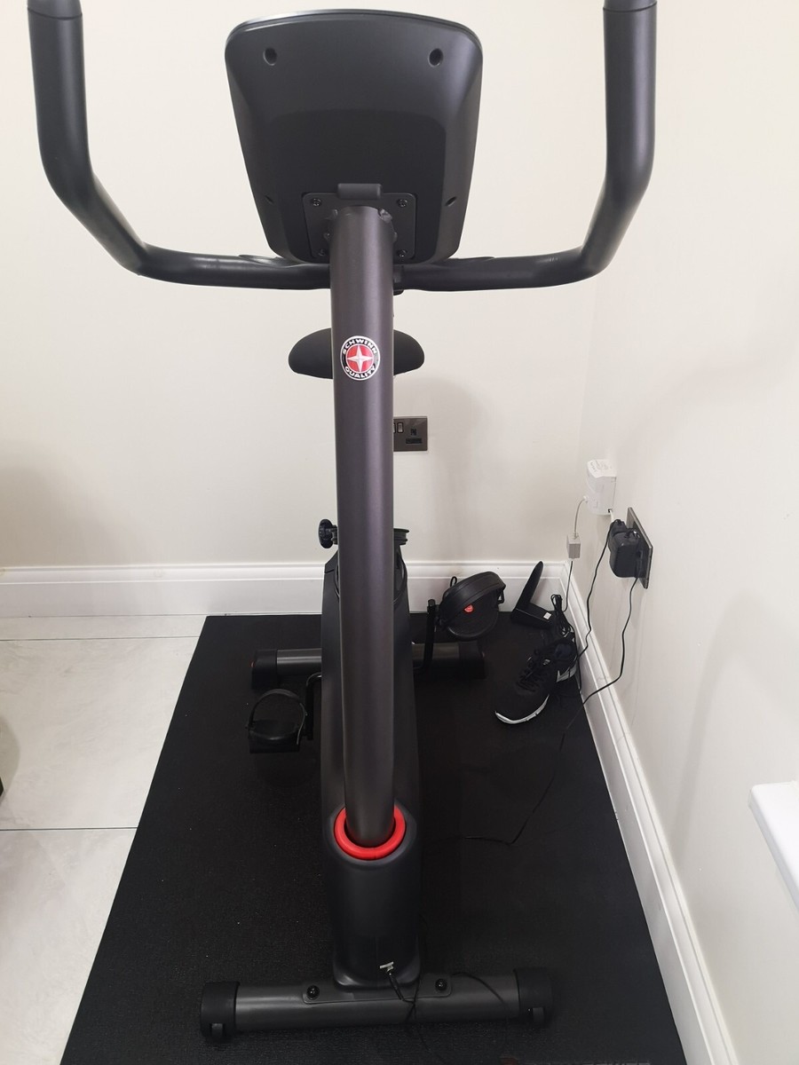 Schwinn 510U Upright indoor excerise Cycle UK