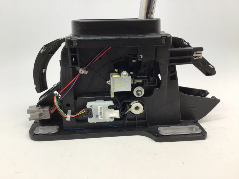 Ford Explorer 2006-2010 palanca de cambios negra nueva OEM 9L2Z-7210-BB Foto 4 de 4