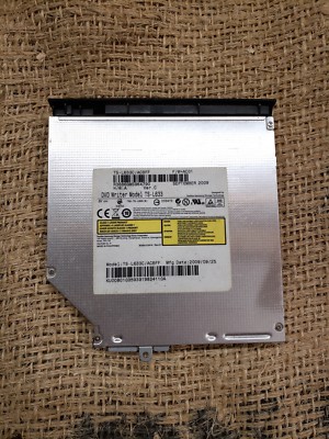 GENUINE TOSHIBA SAMSUNG Laptop SATA DVD R/RW Rewritable TS-L633A/ASBE (QE) (6Q)