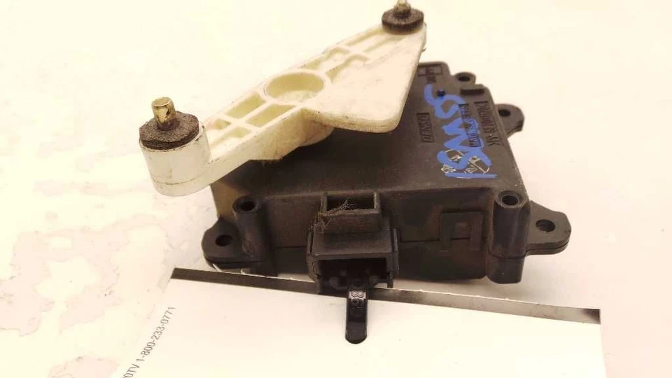 Toyota Prius 2002 amortiguador servocontrol 063700-7440 Foto 3 de 4