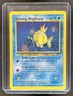 2001 Pokemon Neo Revelation Shining Magikarp Holo #66/64