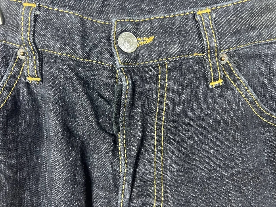 DSQUARED2 Denim Gray Slim Skinny Jeans Size 48 - Image 4 of 4