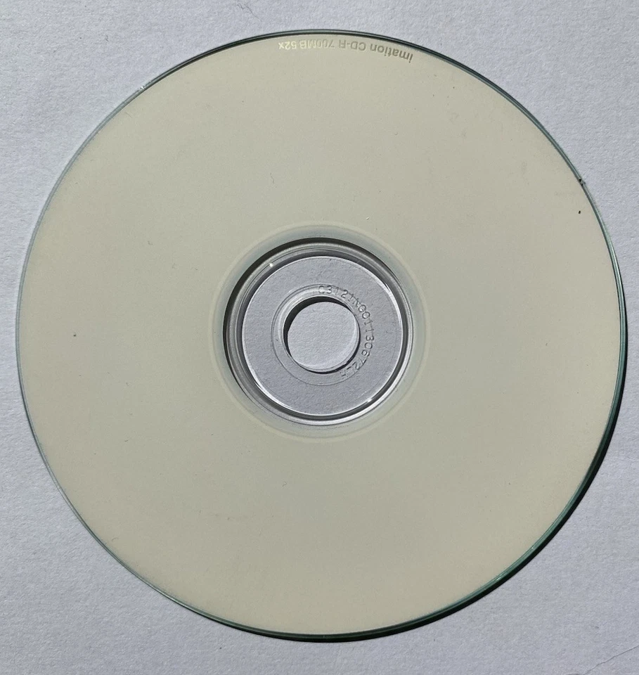 MORIBUND PUNISHMENT - BRUTALITY COMMUNICATION PROMO CDR JAPAN GRIND UNHOLY GRAVE Foto 3 de 3