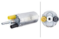 Kraftstoffpumpe Hella 8TF 358 302-871 12V FüR Ford Mondeo 3 B5Y 16V Tddi Tdci