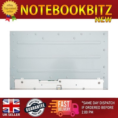 FÜR HP 24-CR0027NH ALL-IN-ONE 23,8'' TOUCHSCREEN FULL-HD 30PINS MATT