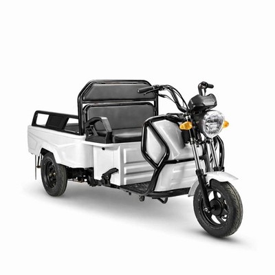 Elektro Lastenrad Volta APT4 Kompakt Lasten-Dreirad 25km/h, 1kW, COC