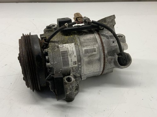 Original Klimakompressor Renault Twingo 3 BJ 2018 OEM-926002090R