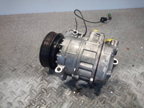 GE1841649 KLIMAKOMPRESSOR FÜR AUDI A6 AVANT 4B5 2.7 V6 30V BITURBO 10 10390079