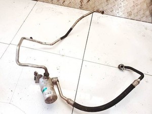 8z0820193b Klimatrockner Trocknerflasche Klimaanlage  Audi A2 DE2507427-20