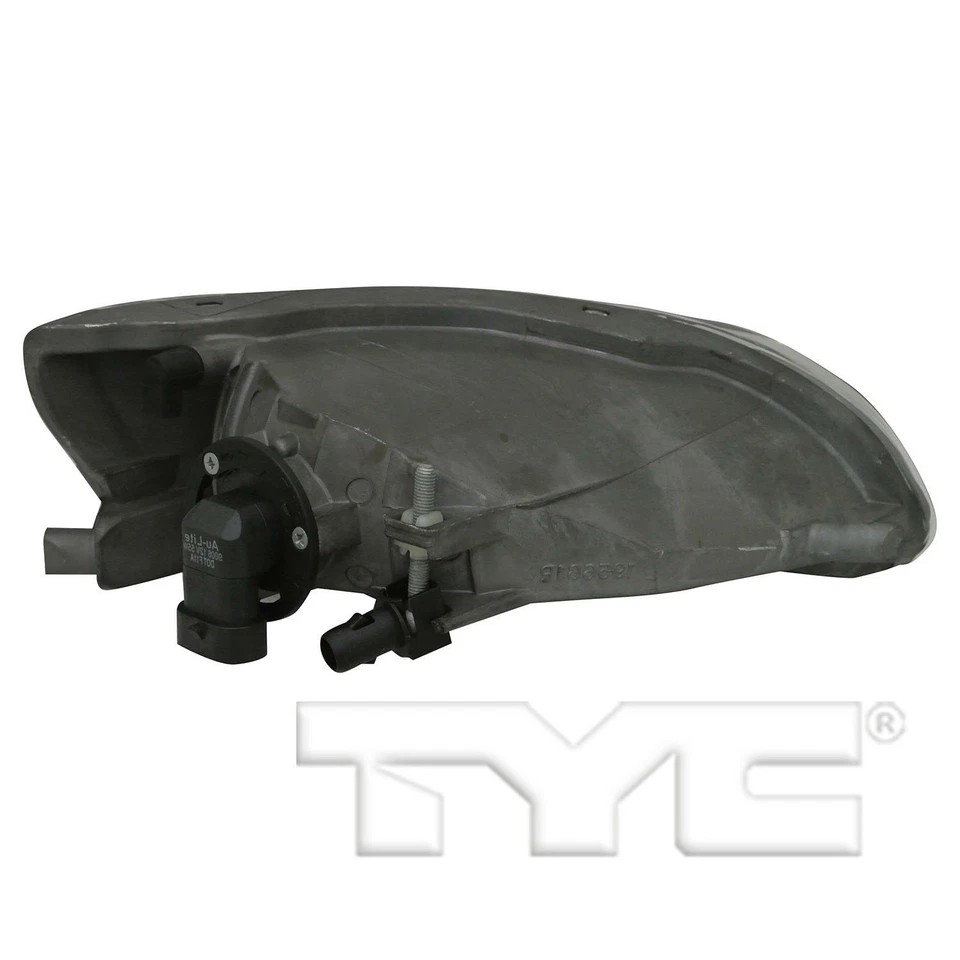 Conjunto de luces antiniebla certificadas NSF TYC 19-5662-00-1 para 04-09 Lexus RX330 RX350 Foto 2 de 4