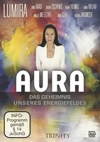 Aura,2 DVD | Das Geheimnis Unseres [.] | Lumira | Deutsch | DVD