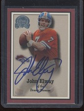 2000 Fleer Greats of the Game Baseball Cards 17