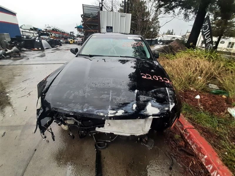 2007 CADILLAC STS Speedometer Cluster V-series US 25779668 - Image 3 of 4