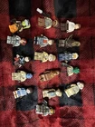 LEGO Star Wars Lot of Rebellion Minifigures and Accessories Wookie