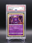 New ListingPSA 9 Mint Gengar (PRERELEASE) 2022 Black Star Promo SWSH241