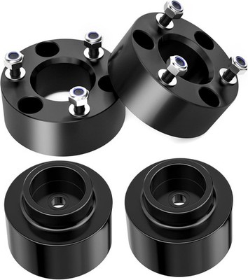 3'' Front 2'' Rear Ram 1500 Leveling Lift Kit For 2009-2022 Dodge Ram 1500 4WD NEW