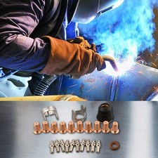 Plasma Cutting Torch Plasma Cutting Tools High-quality WSP-061001 WSP-08014