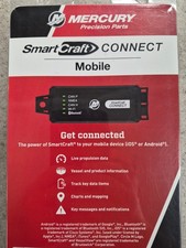 Mercury Marine 1-4 Engine SmartCraft Mobile Connect Module 8M0173128