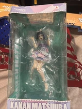 Kanan Matsuura Dream Tech Presents1:8 Scale